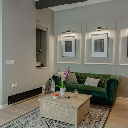 Luxury 2Bdr In The Heart Of Valletta! Tv And Wifi Kültér fotó