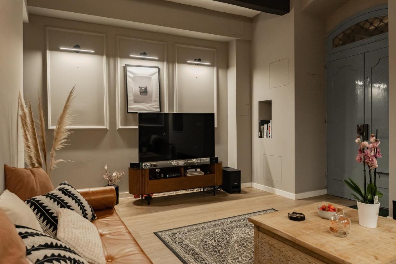 Luxury 2Bdr In The Heart Of Valletta! Tv And Wifi Kültér fotó